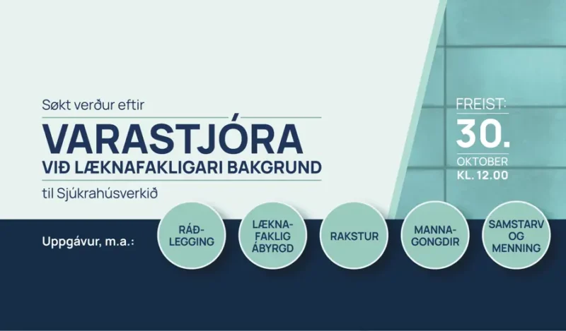 Heilsumálaráðið